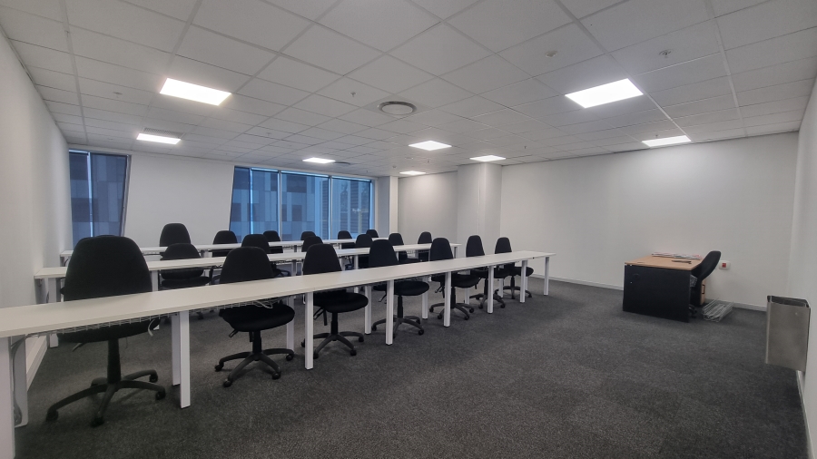 To Let Commercial Property for Rent in Cape Town City Centre Western Cape